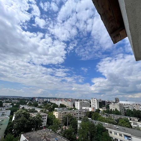 2 Rooms A&B Center Panorama Iasi Exterior foto