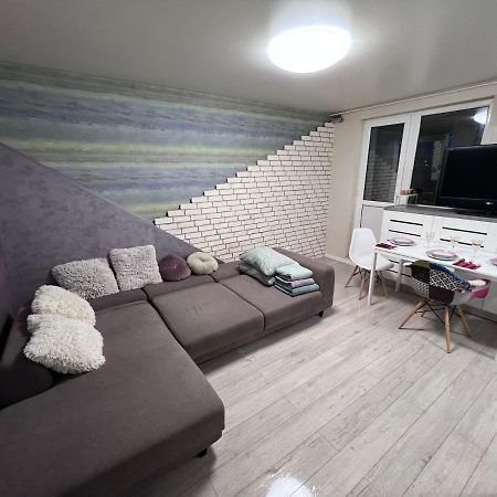 2 Rooms A&B Center Panorama Iasi Exterior foto