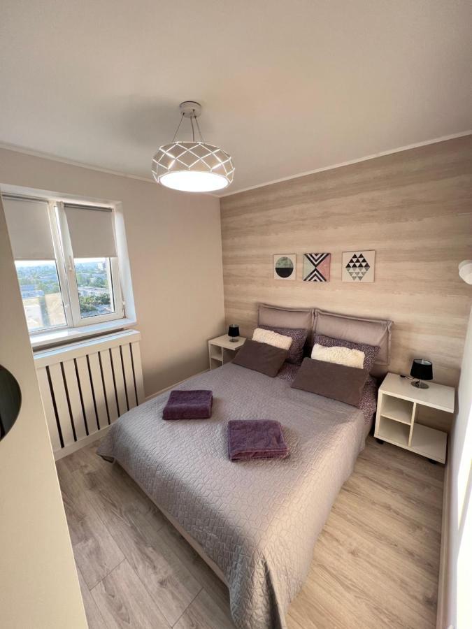 2 Rooms A&B Center Panorama Iasi Exterior foto