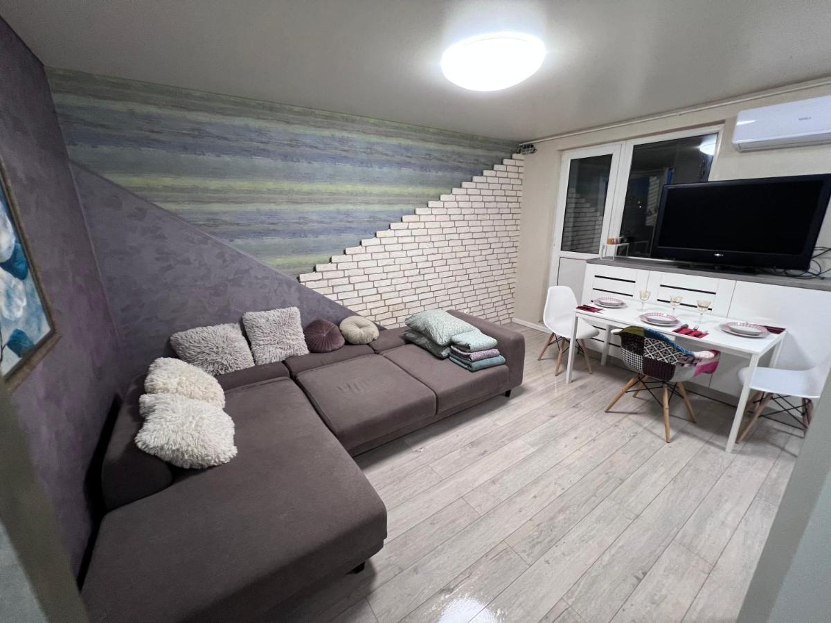 2 Rooms A&B Center Panorama Iasi Exterior foto